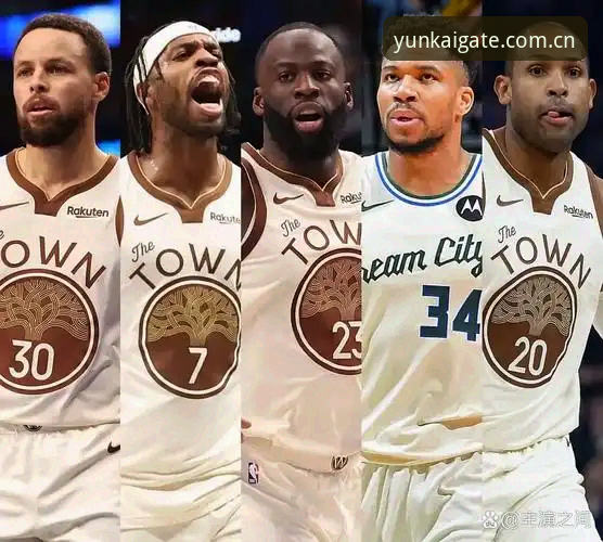NBA休赛期交易战完整指南：字母哥争夺战背后的数据逻辑与操作策略